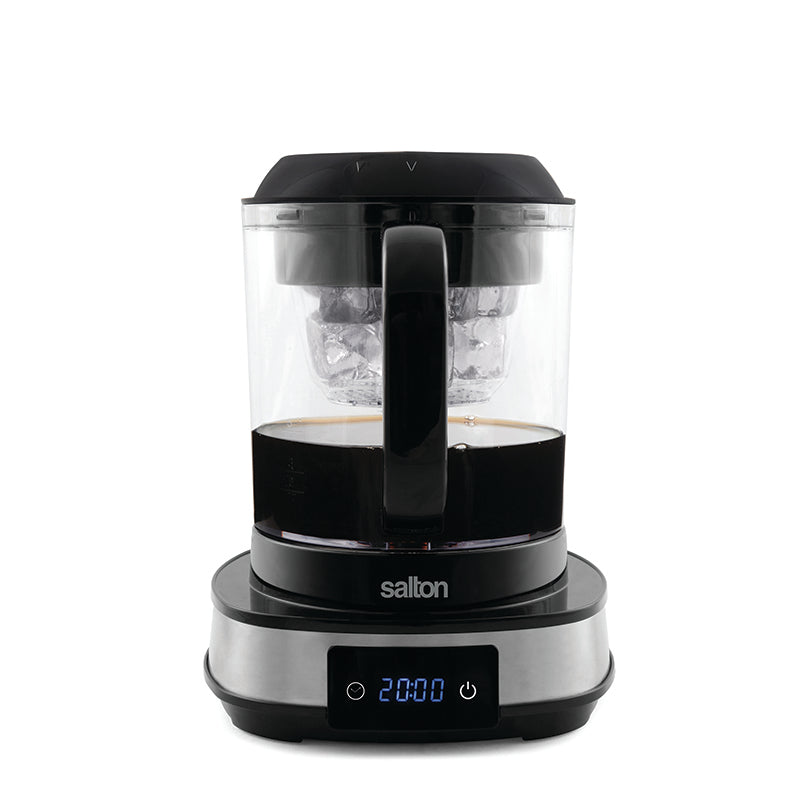 Salton coffee cheap maker