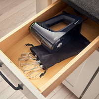 HM-5100 | Braun Hand Mixer variable speed 350W black