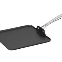 Cuisinart 11-Inch square Grill Pan |DSA30-20| Hard Anodized