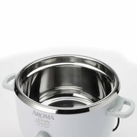 100% surgical-grade 304 stainless steel cooking pot