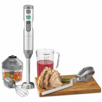 Cuisinart Hand Blender |CSB300C| Smart Stick