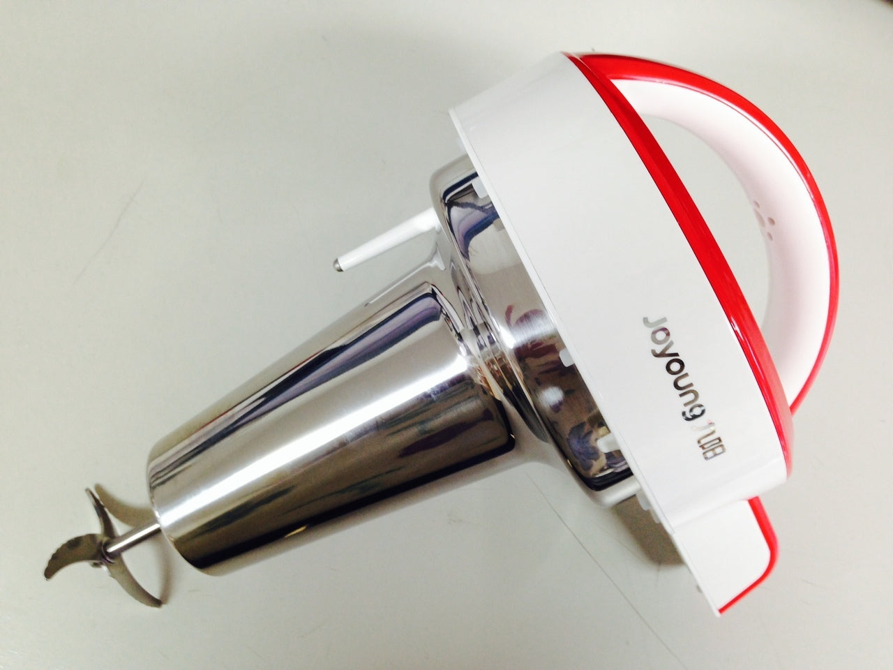 CTS1078S Joyoung Soy Milk Maker Healthy Bear Cookware