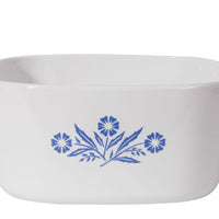 Blue Cornflower A-3-BF