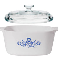 Corningware Stovetop Pyroceram  3.0L Casserole