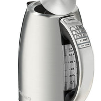 CPK-17C | Cuisinart PerfecTemp™ Cordless Electric Programmable Kettle