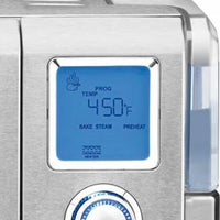 Cuisinart 1800W Combo Steam / Convection Oven CSO-300N1C