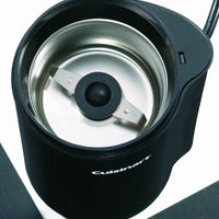 Cuisinart Coffee Grinder |DCG20BKNC|