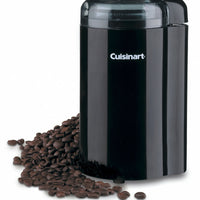 Cuisinart Coffee Grinder |DCG20BKNC|