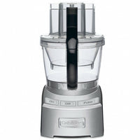 Cuisinart Elite Collection Food Processor |FP12DCNC| 12-cup, die-cast body