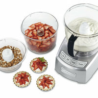 Cuisinart Food Processor |FP14DCNC| 14-cup, die cast body