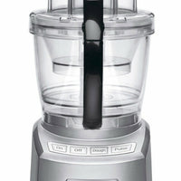 Cuisinart Food Processor |FP14DCNC| 14-cup, die cast body