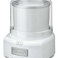 Cuisinart Automatic Frozen Yogurt-Ice Cream & Sorbet Maker ICE-21C
