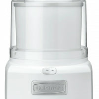 Cuisinart Automatic Frozen Yogurt-Ice Cream & Sorbet Maker ICE-21C