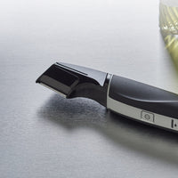 Panasonic 3-in-1 shaver, trimmer, styler |ERGD50K| Auto-Voltage with Comb Attachment