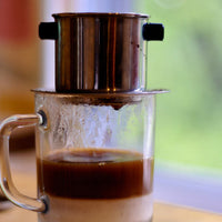 Vietnamese Coffee Filter |F021|