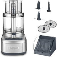 FP-11SSVEC | Cuisinart Elemental™ 11-Cup (2.6L) Food Processor