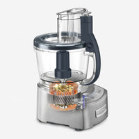 Cuisinart Elite Collection Food Processor |FP12DCNC| 12-cup, die-cast body