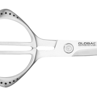 Global Kitchen Shears |71GKS210| 21cm
