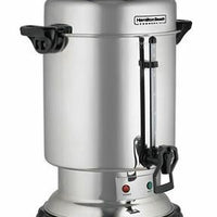 hamilton beach coffee urn