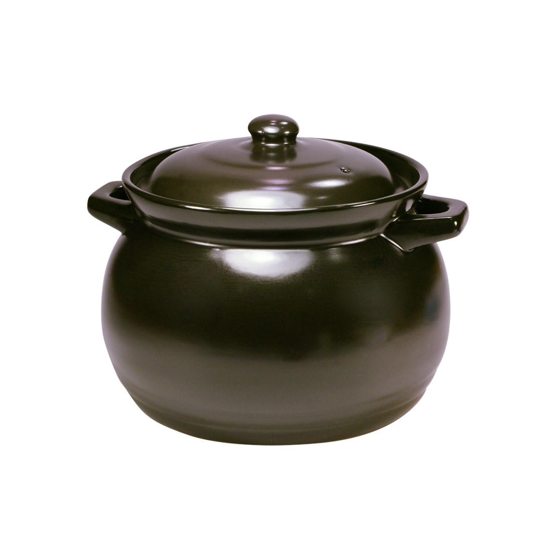 Small Bear Ceramic Stew Pot - 2 Sizes - ApolloBox