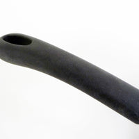 Heat resistant SILICONE HANDLES