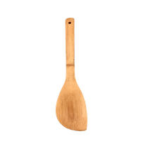 Tonly Bamboo Spatula E-510 | F237