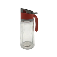 MB Glass Oil Pot 628ml | XB-2023