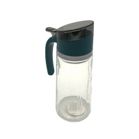 MB Glass Oil Pot 628ml | XB-2023