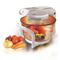 infinity convection oven