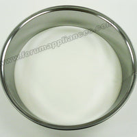 Healthy Bear: Extension Ring for BCO-707M and 11L turbo broilers