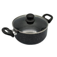 Healthy Bear Aluminum Casserole |BCAL20CPGIN| 20cm