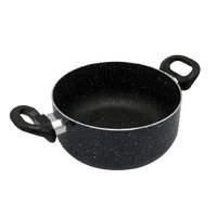 Healthy Bear Aluminum Casserole |BCAL20CPGIN| 20cm