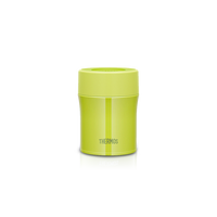Thermos Stainless Steel Vacuum Insulated Food Container |JBM500G| 0.5L Green