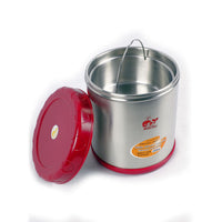 K850B | Whale / Sun Kung Thermal Lunch Kit 0.85L