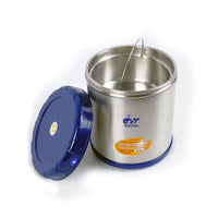 K850B | Whale / Sun Kung Thermal Lunch Kit 0.85L