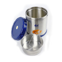 K850B | Whale / Sun Kung Thermal Lunch Kit 0.85L
