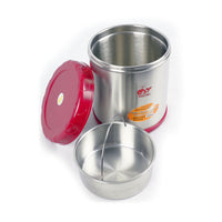 K850B | Whale / Sun Kung Thermal Lunch Kit 0.85L