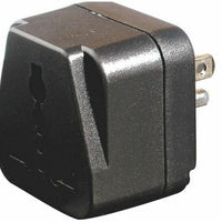 MW Plug adaptor