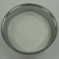 Healthy Bear: Extension Ring for BCO-707M and 11L turbo broilers