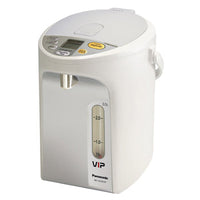 Panasonic Hot Water Pot |NCHU301| 3.0L VIP with Binchotan