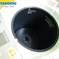 Panasonic Hot Water Pot |NCHU301| 3.0L VIP with Binchotan