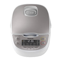 SR-JMY108| Panasonic Rice Cooker  5-cup, Microcomputer Controlled Fuzzy Logic