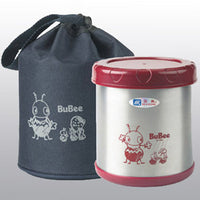 K850B | Whale / Sun Kung Thermal Lunch Kit 0.85L