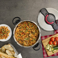 T-Fal Clipso Advanced Pressure Cooker |P4624936| 9.0L