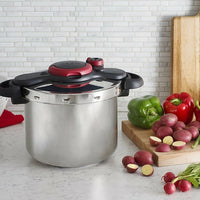 T-Fal Clipso Advanced Pressure Cooker |P4624936| 9.0L