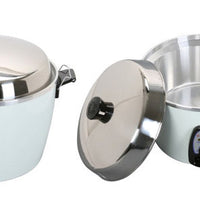 Ta Tung Rice Cooker |TAC6G| indirect heating, 6 cup