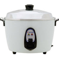 Ta Tung Rice Cooker |TAC10G| indirect heating, 10 cup