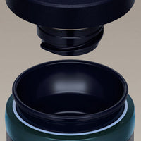 Thermos Thermal Tumbler |JNO500BK| 500mL, Black