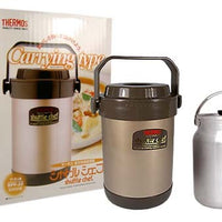 Thermos Mini Vacuum Thermal Cooker |RPF20| 1.5L capacity