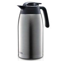Thermos Thermal Table Jug |THV2000CS| 2.0L Carafe Stainless Steel